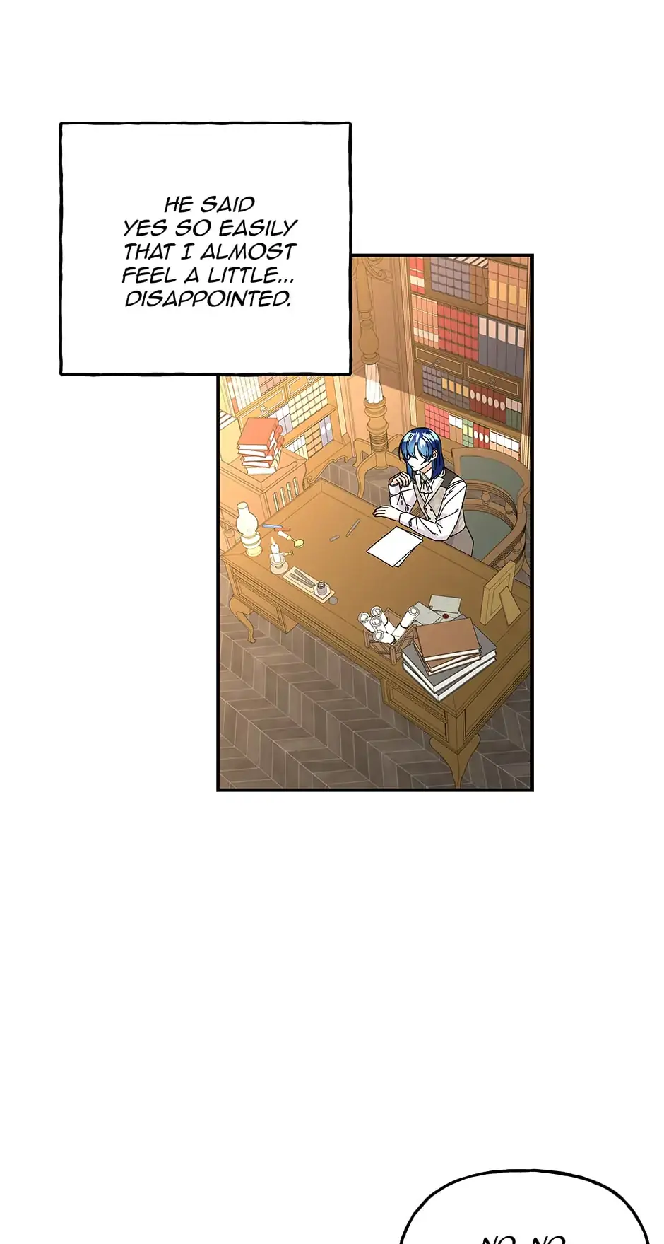 The Archmage's Daughter Chapter 151 Page 11