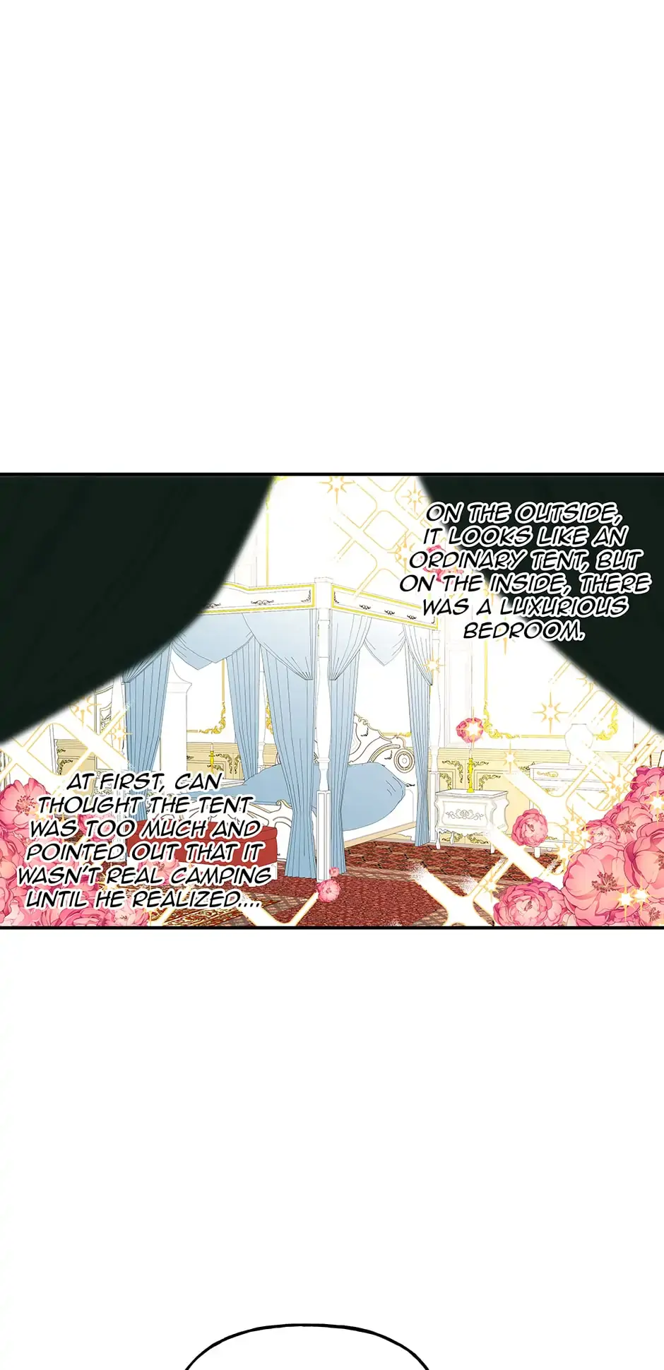 The Archmage's Daughter Chapter 151 Page 22
