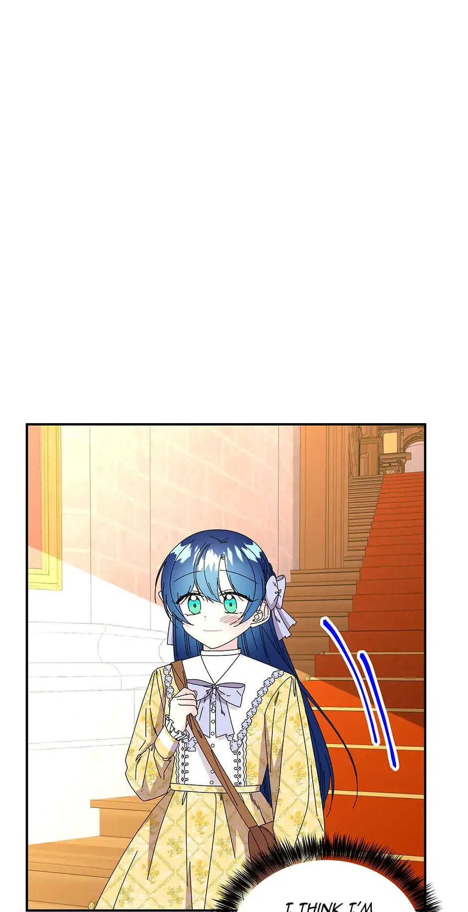 The Archmage's Daughter Chapter 151 Page 25