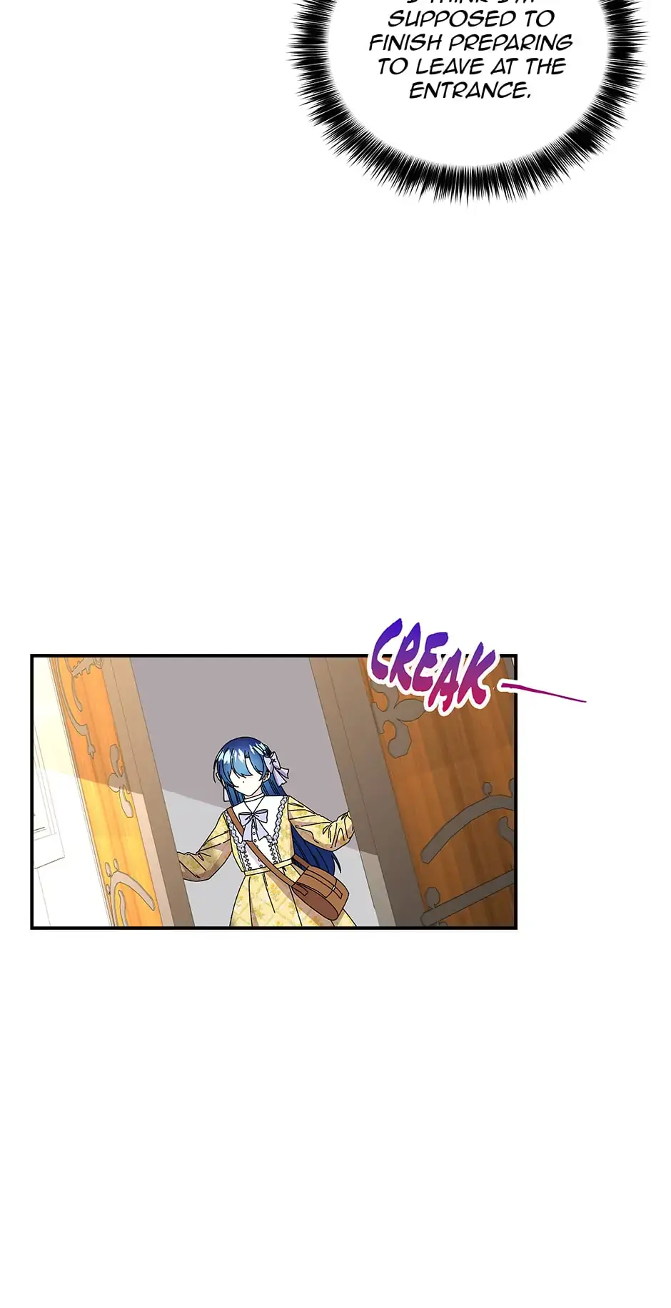 The Archmage's Daughter Chapter 151 Page 26