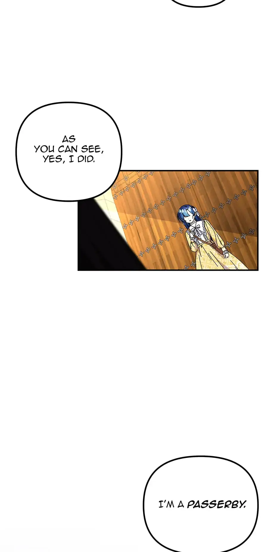 The Archmage's Daughter Chapter 151 Page 30