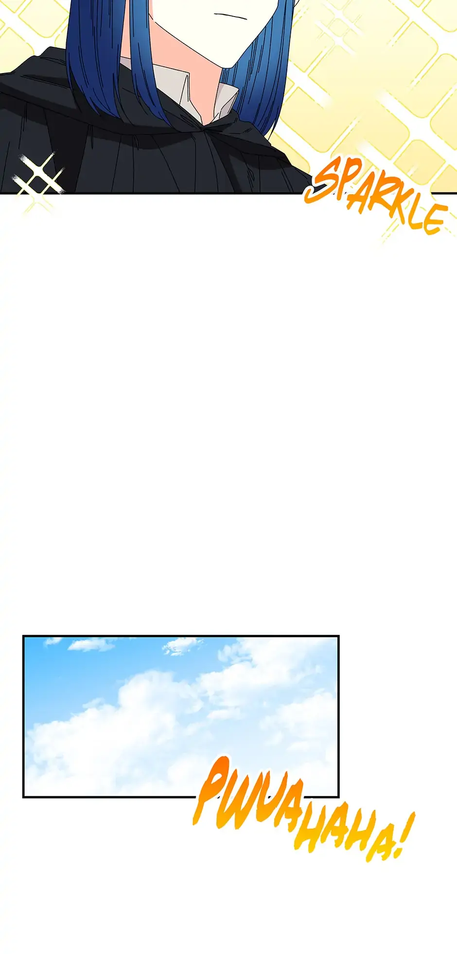 The Archmage's Daughter Chapter 151 Page 36