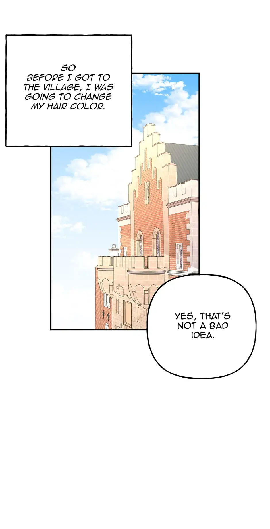 The Archmage's Daughter Chapter 151 Page 50
