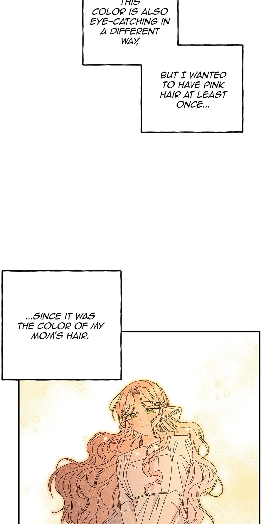 The Archmage's Daughter Chapter 151 Page 56