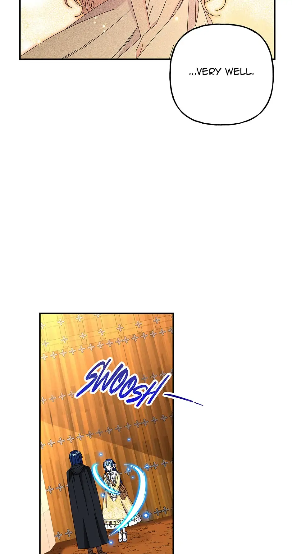 The Archmage's Daughter Chapter 151 Page 57