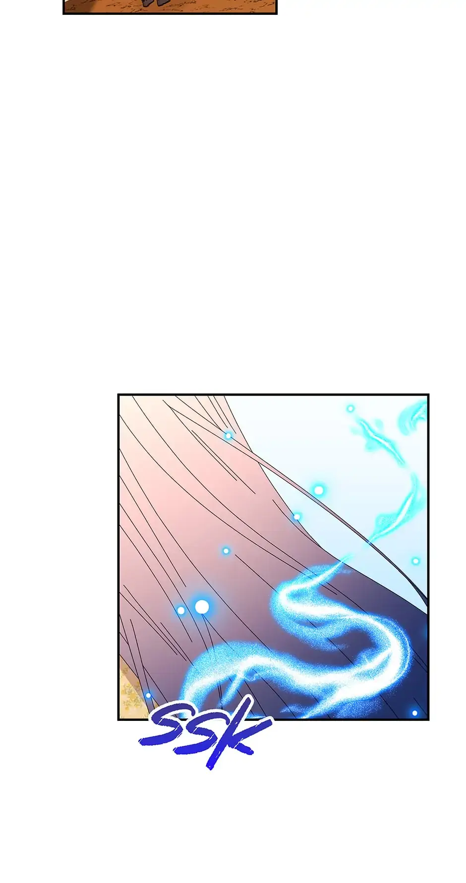 The Archmage's Daughter Chapter 151 Page 58