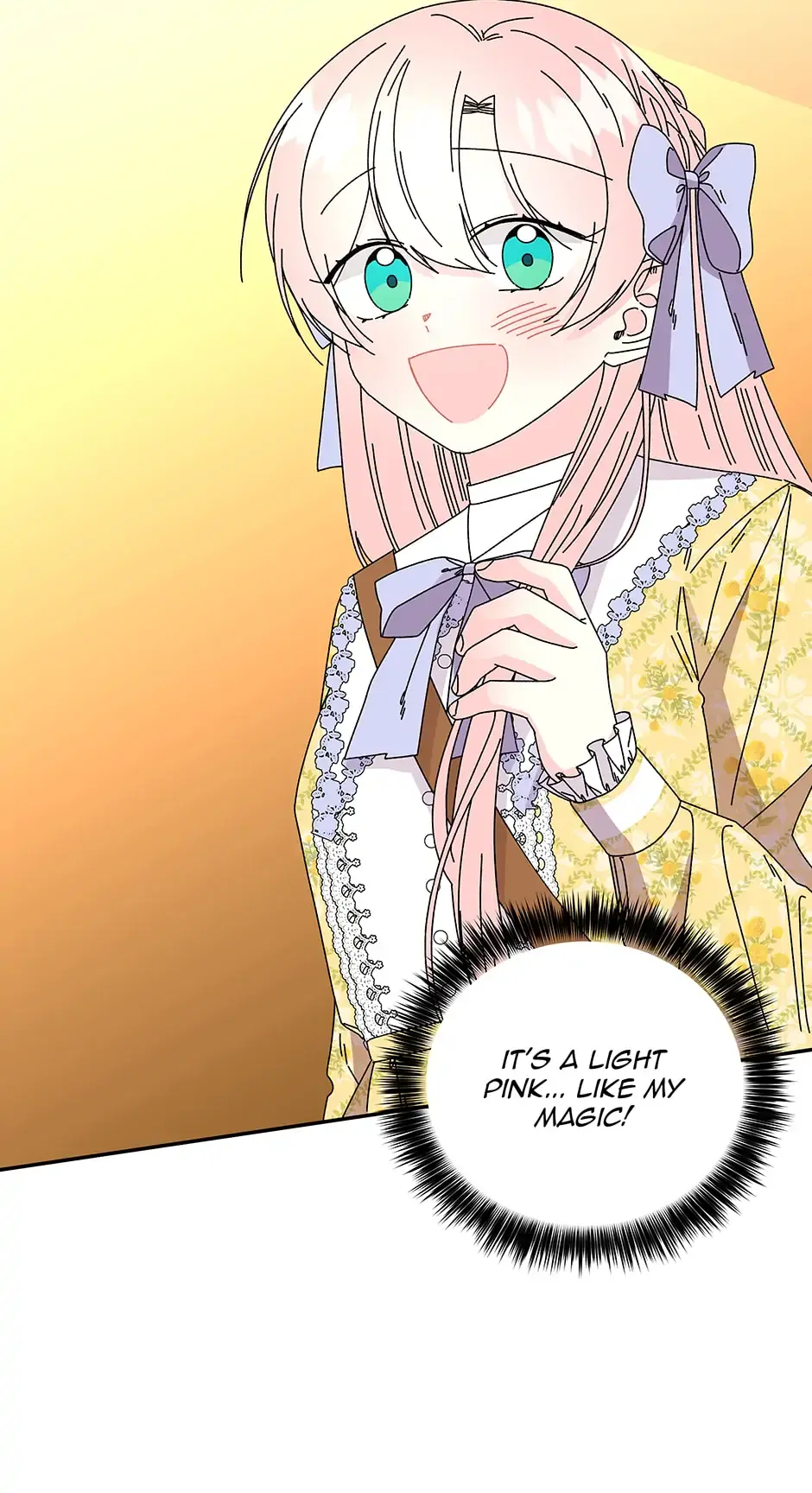 The Archmage's Daughter Chapter 152 Page 3