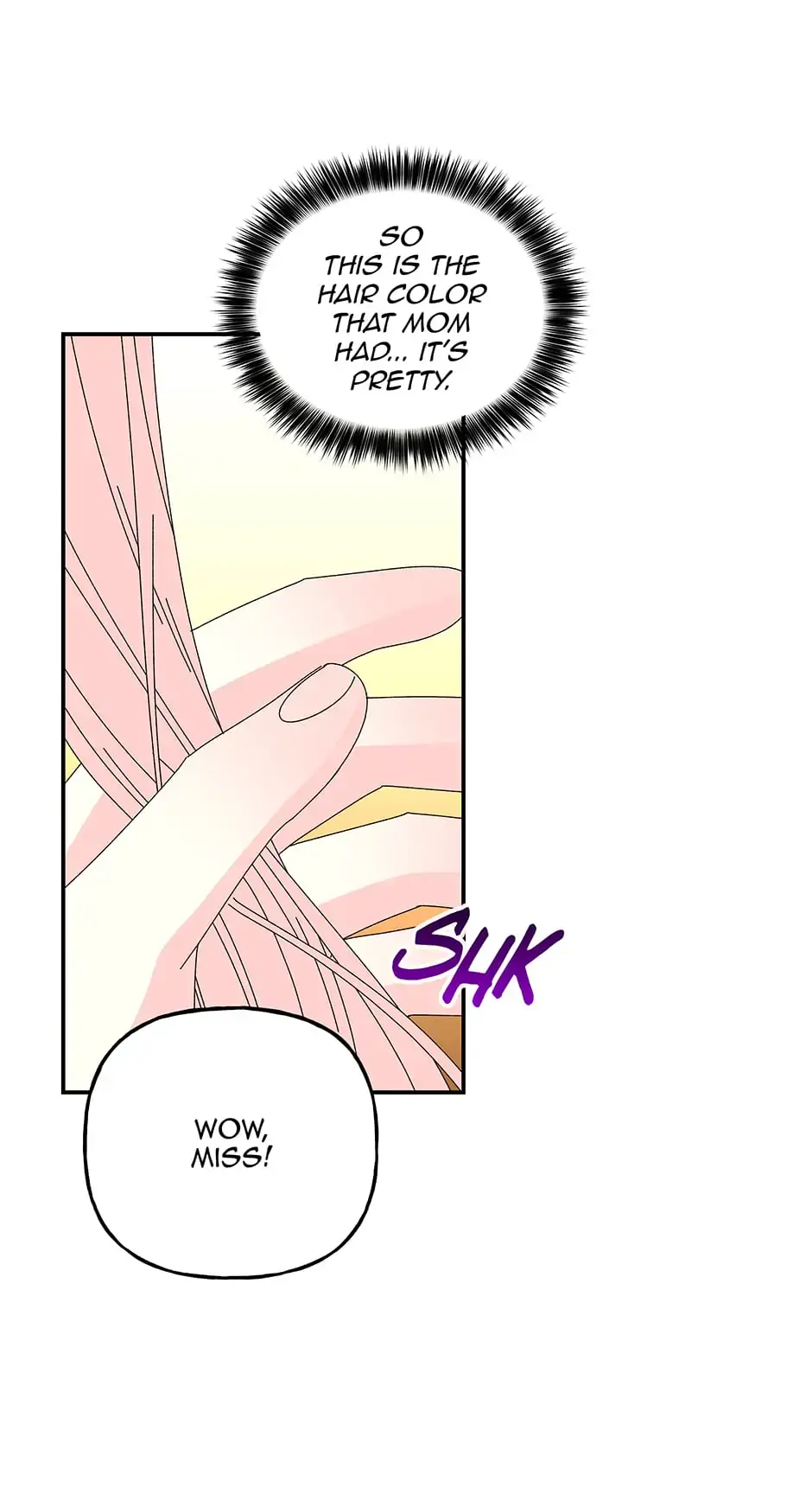 The Archmage's Daughter Chapter 152 Page 4