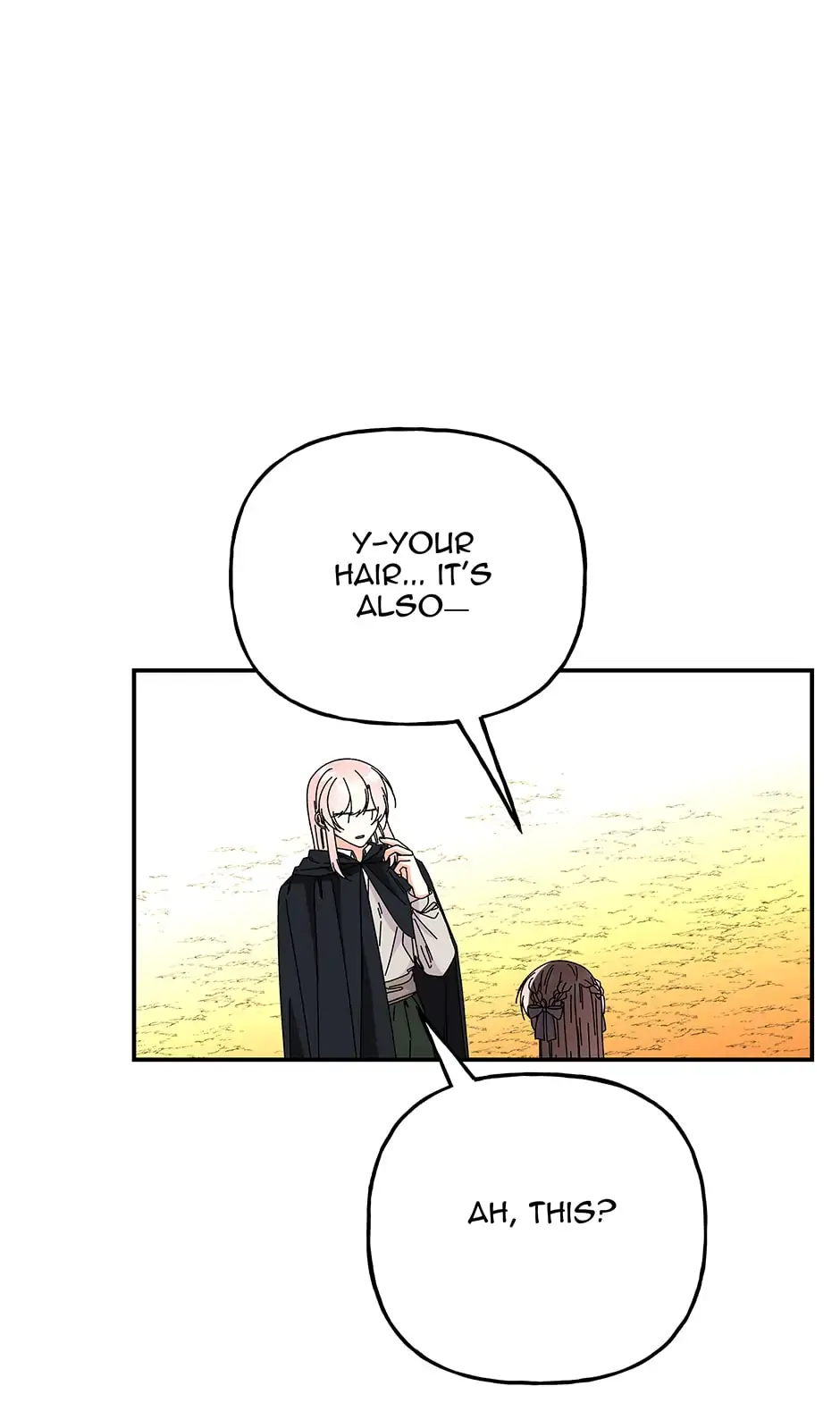 The Archmage's Daughter Chapter 152 Page 9