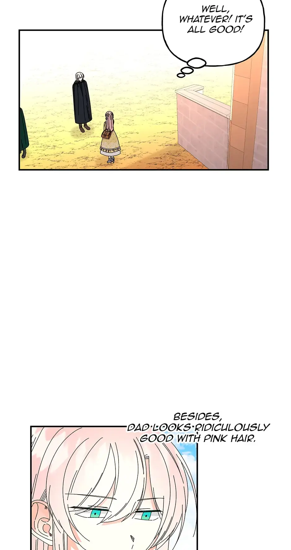 The Archmage's Daughter Chapter 152 Page 12