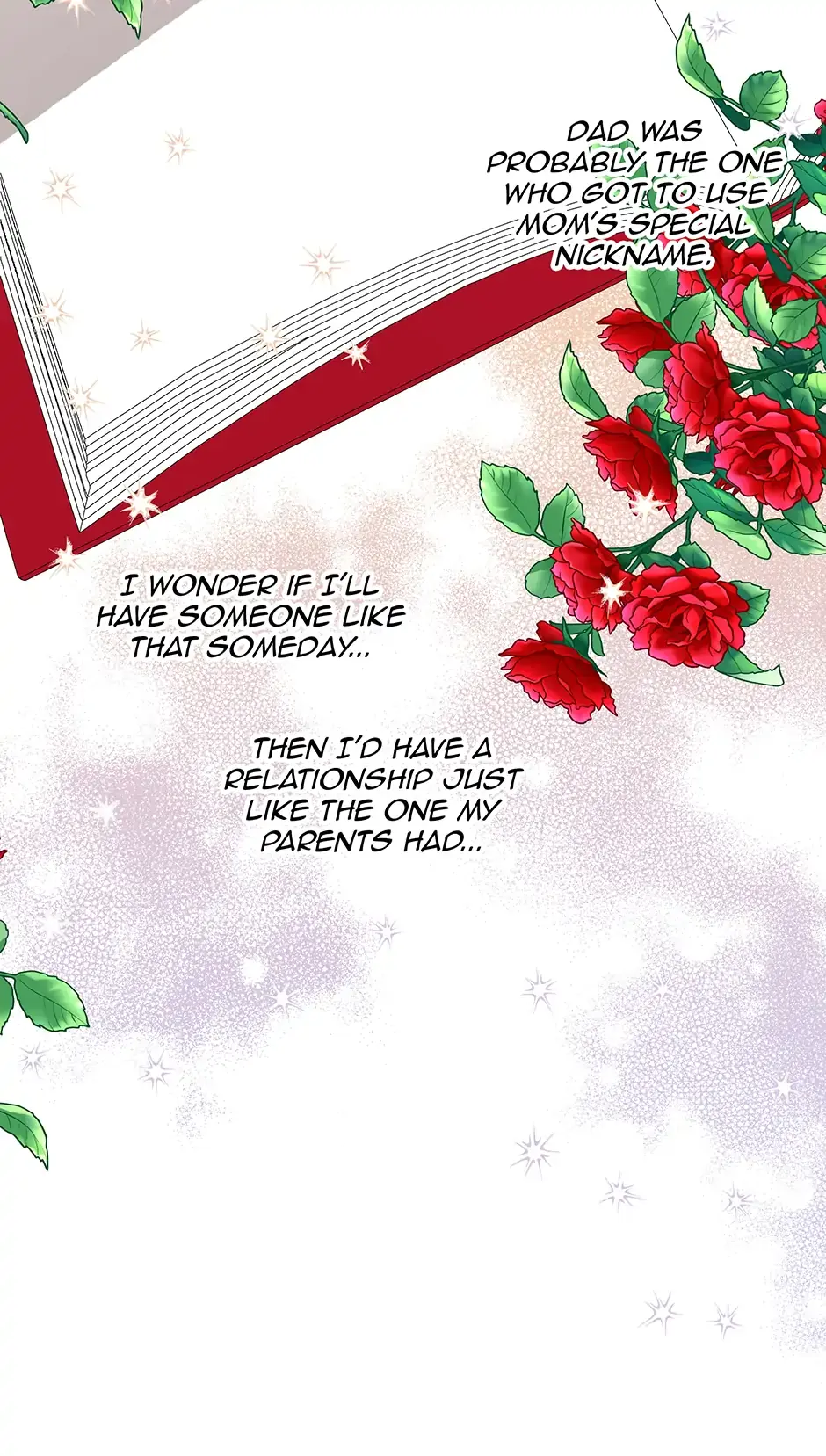 The Archmage's Daughter Chapter 152 Page 18