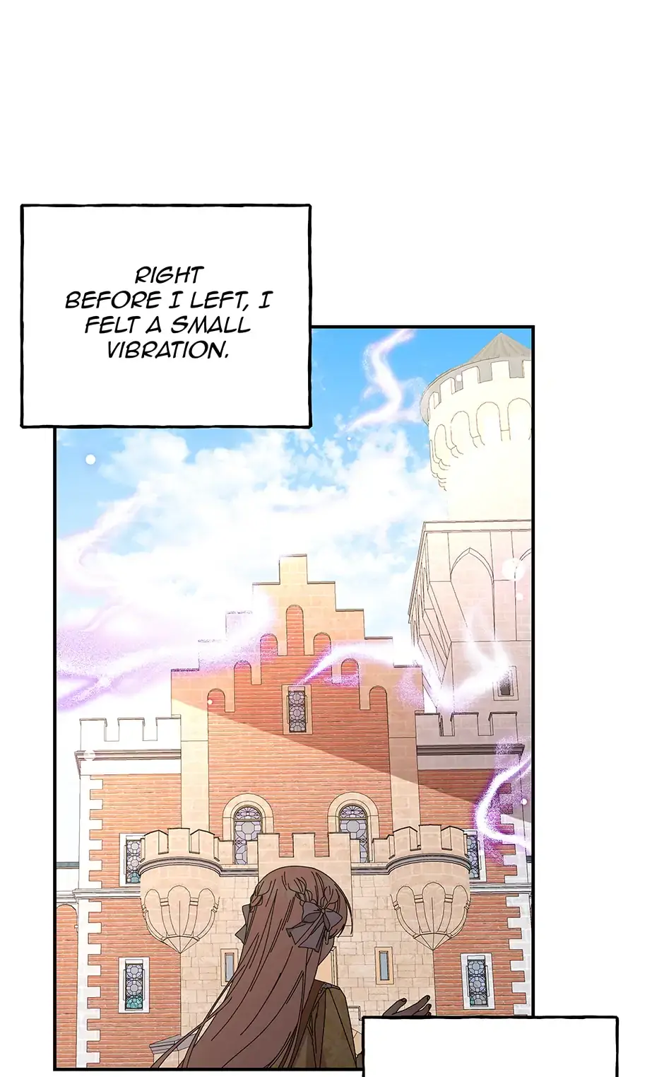 The Archmage's Daughter Chapter 152 Page 24