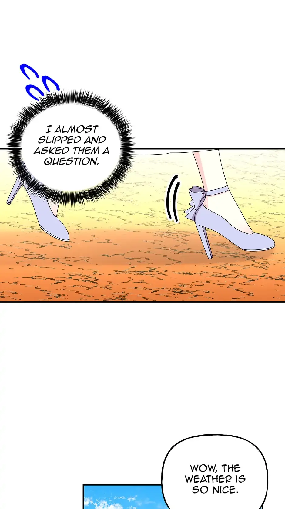 The Archmage's Daughter Chapter 152 Page 30
