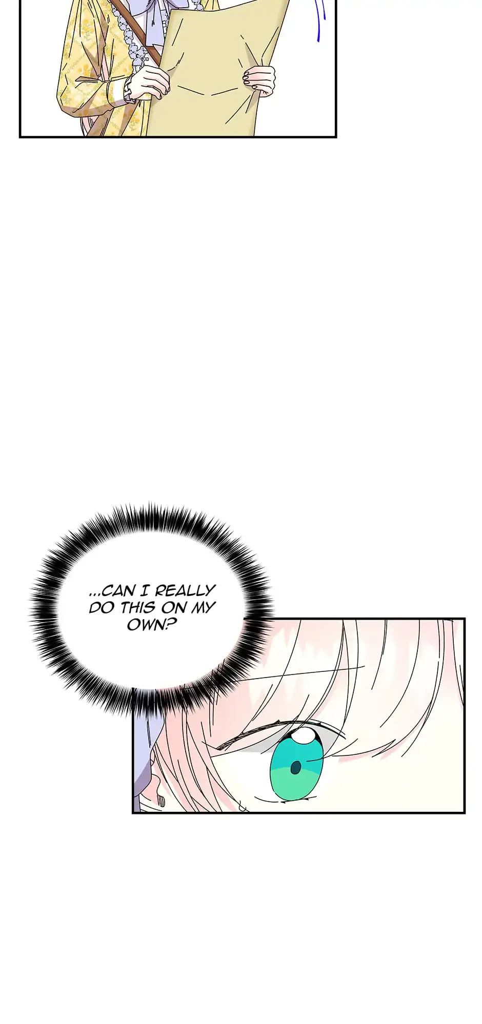 The Archmage's Daughter Chapter 152 Page 35