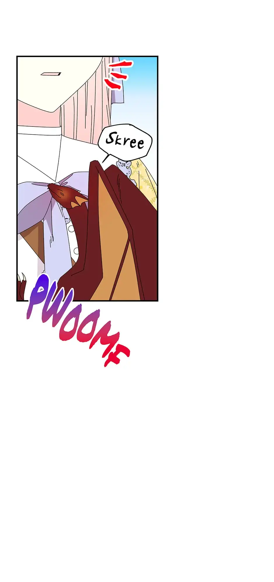 The Archmage's Daughter Chapter 152 Page 36