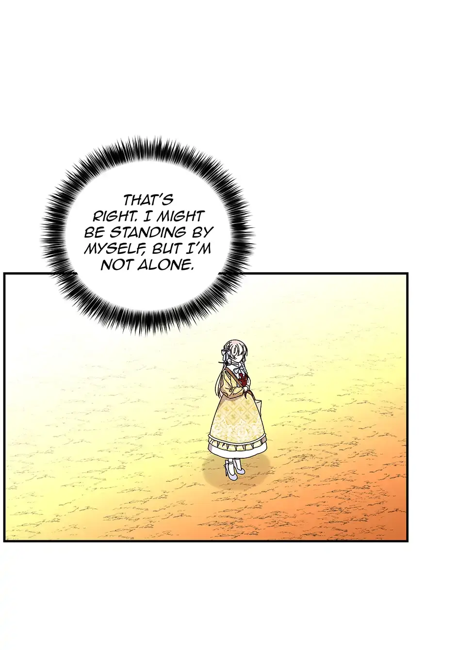 The Archmage's Daughter Chapter 152 Page 40