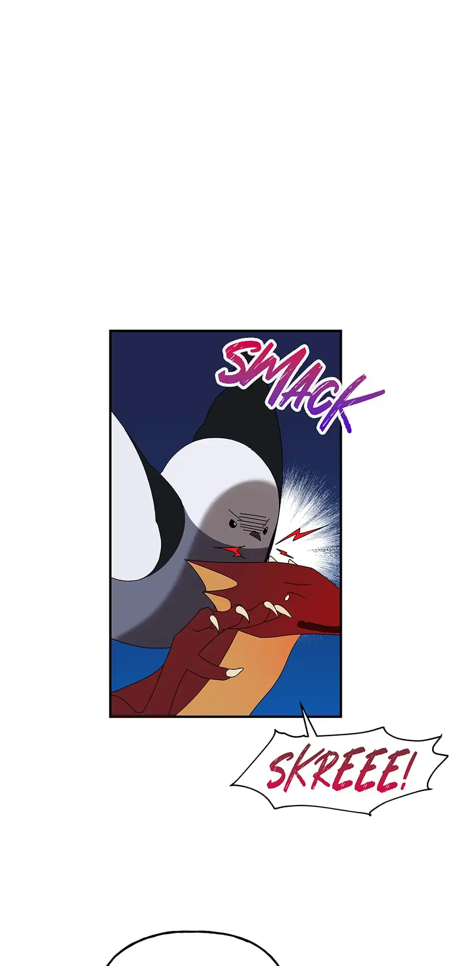 The Archmage's Daughter Chapter 152 Page 50