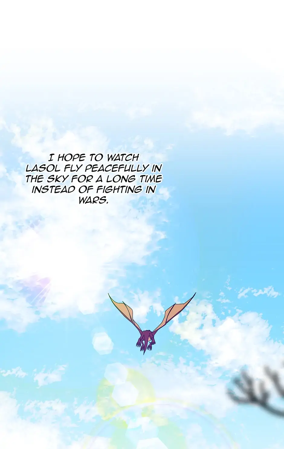 The Archmage's Daughter Chapter 152 Page 54