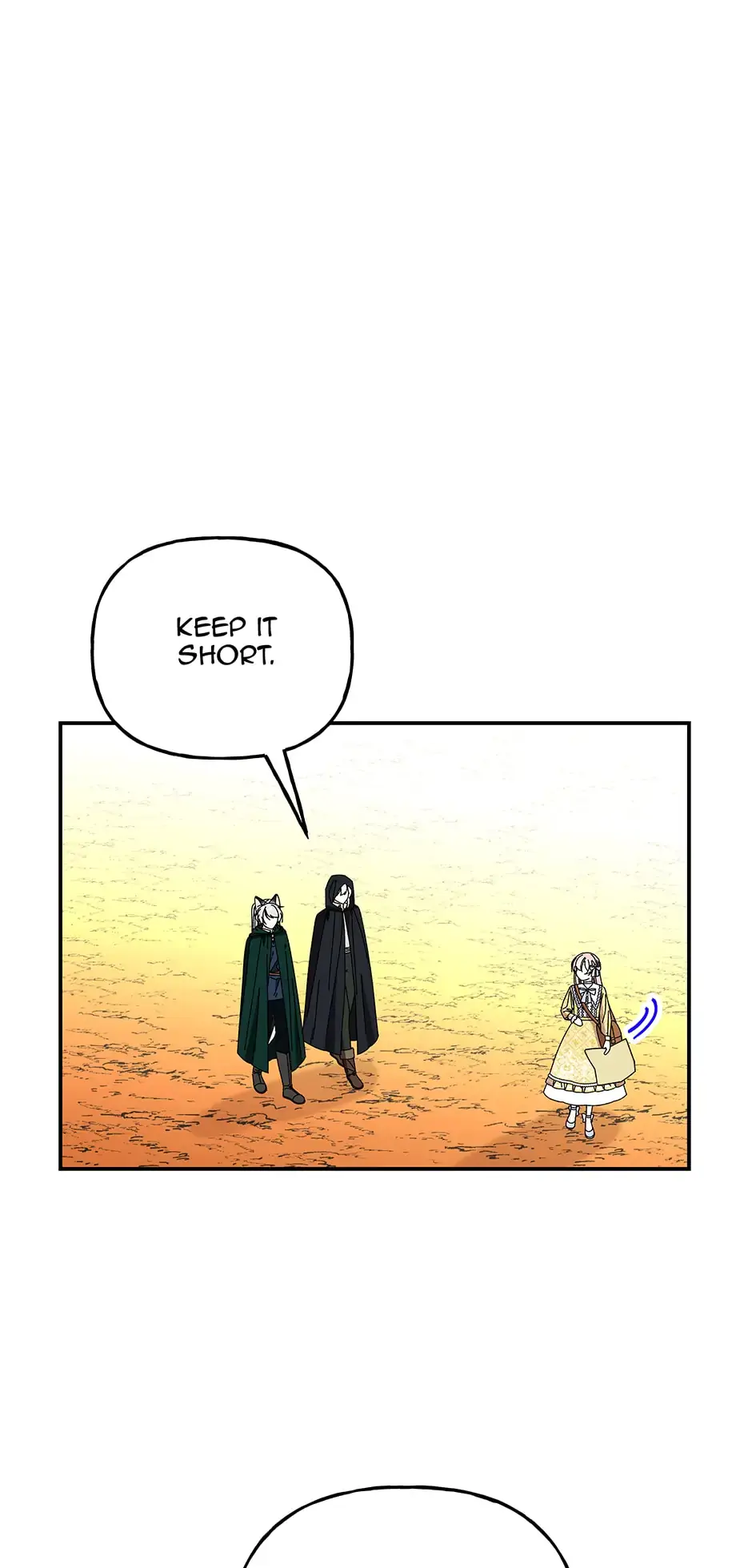 The Archmage's Daughter Chapter 152 Page 61