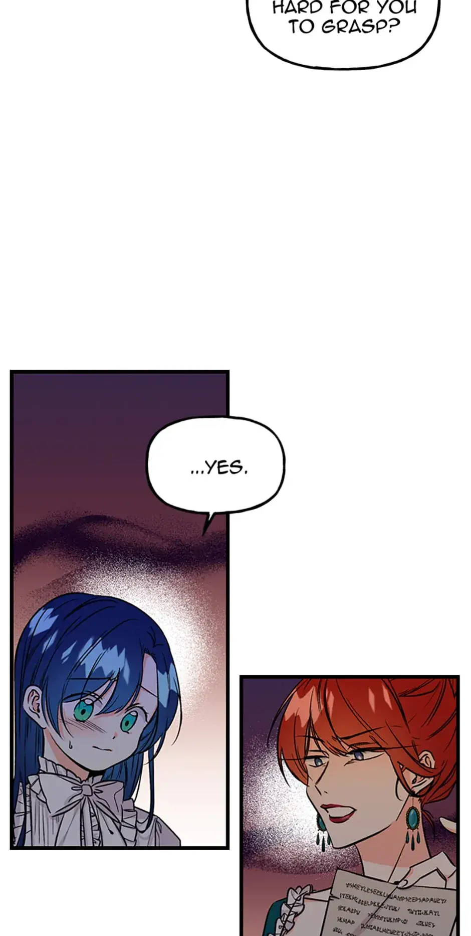 The Archmage's Daughter Chapter 153 Page 3