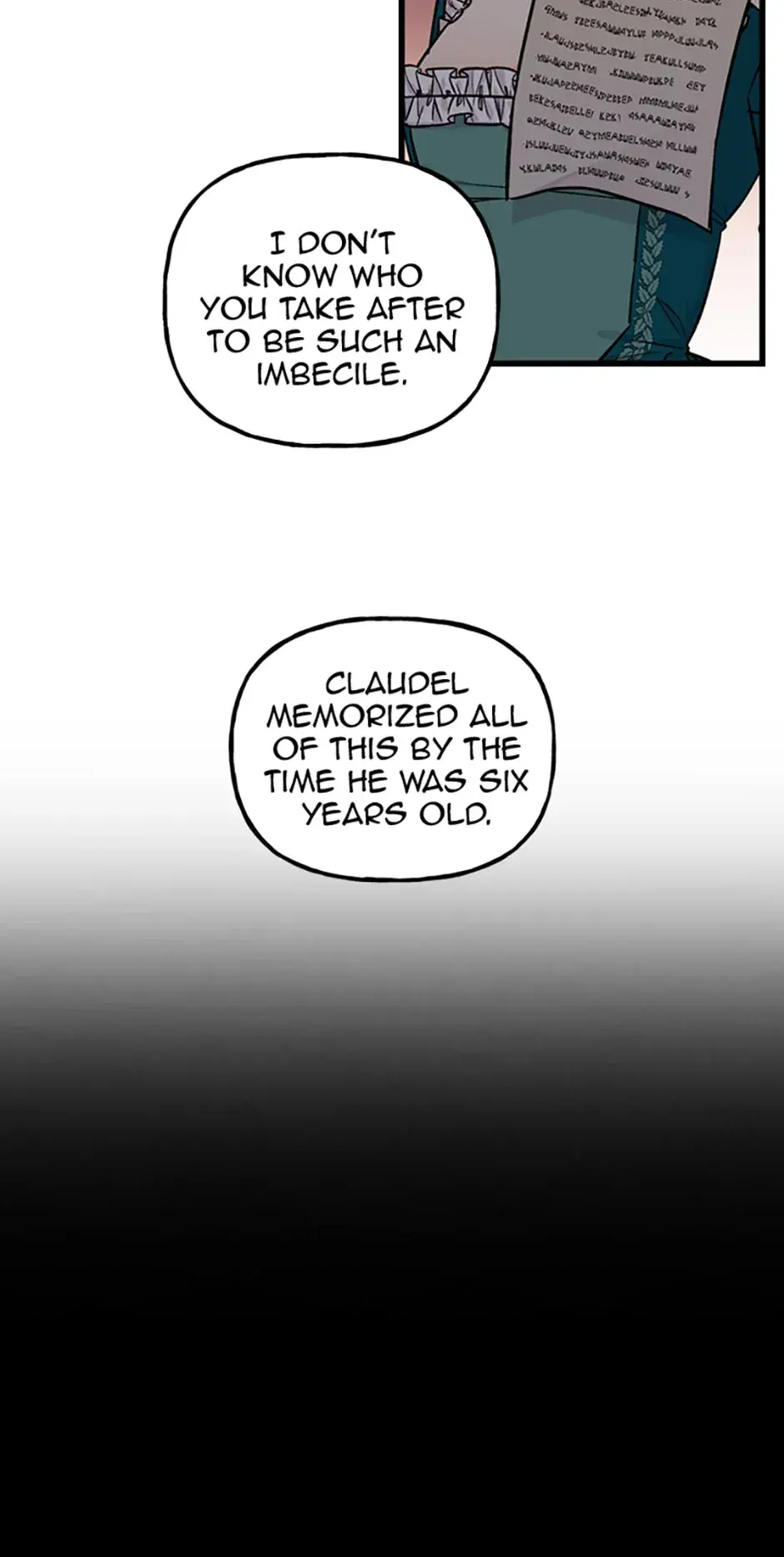 The Archmage's Daughter Chapter 153 Page 4