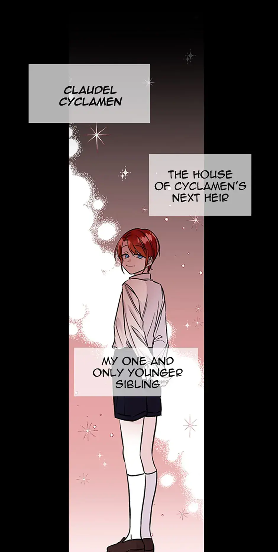 The Archmage's Daughter Chapter 153 Page 5
