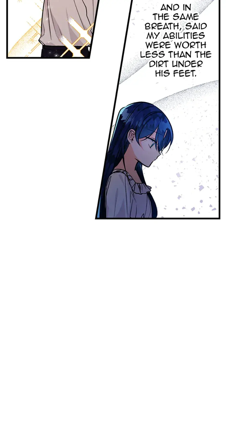 The Archmage's Daughter Chapter 153 Page 8