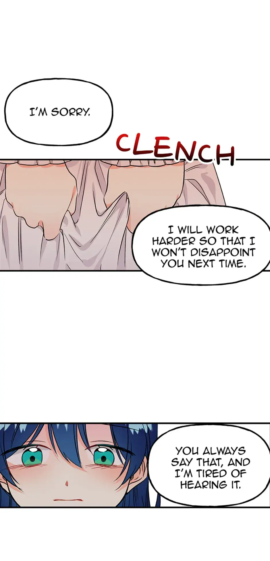 The Archmage's Daughter Chapter 153 Page 9