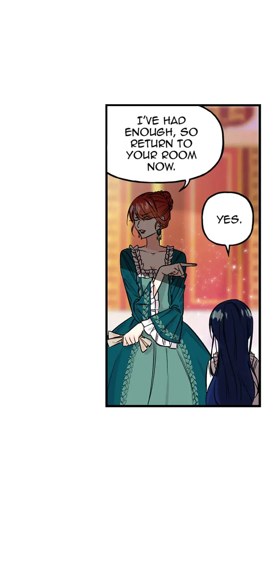 The Archmage's Daughter Chapter 153 Page 10