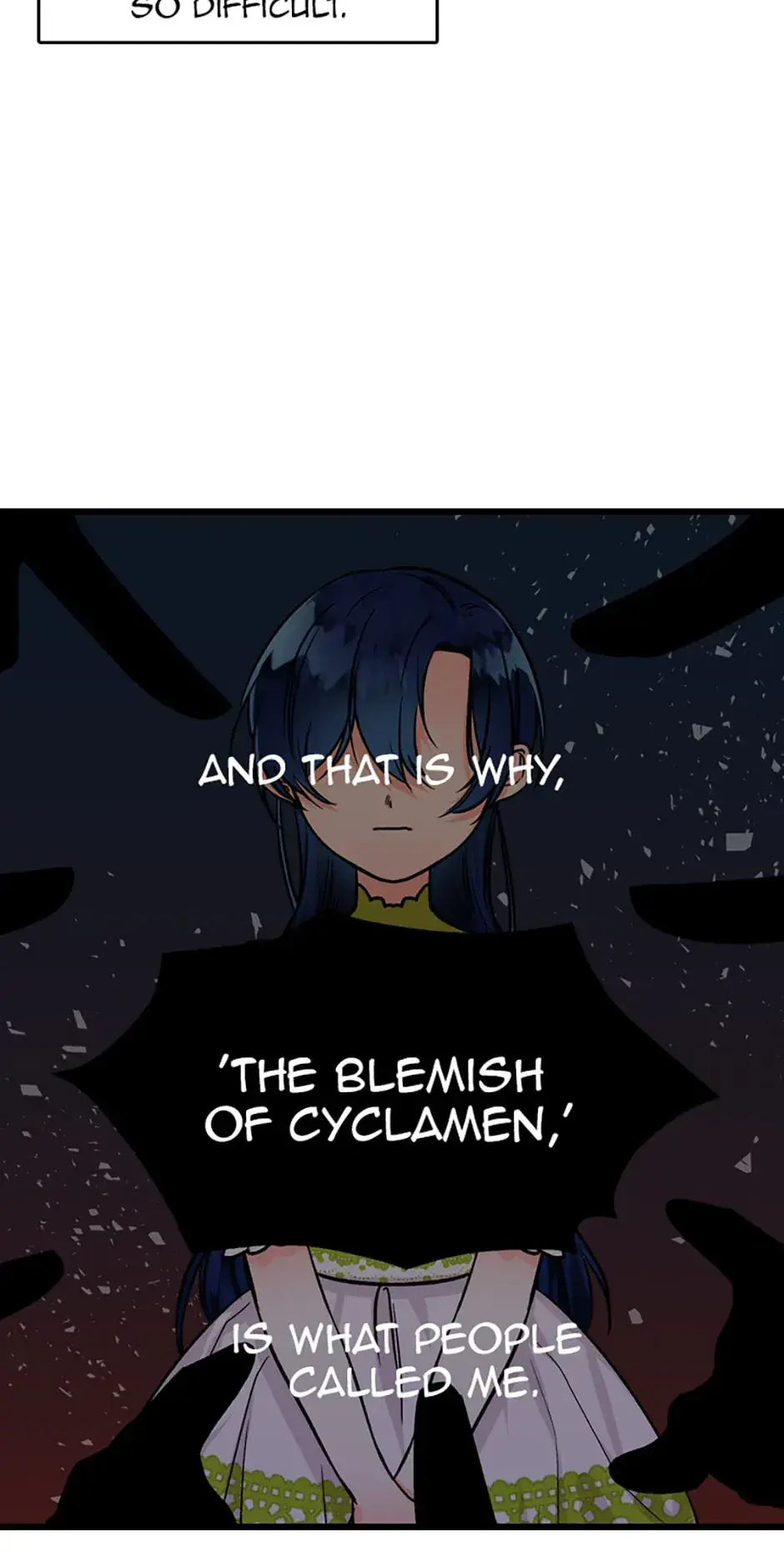 The Archmage's Daughter Chapter 153 Page 20