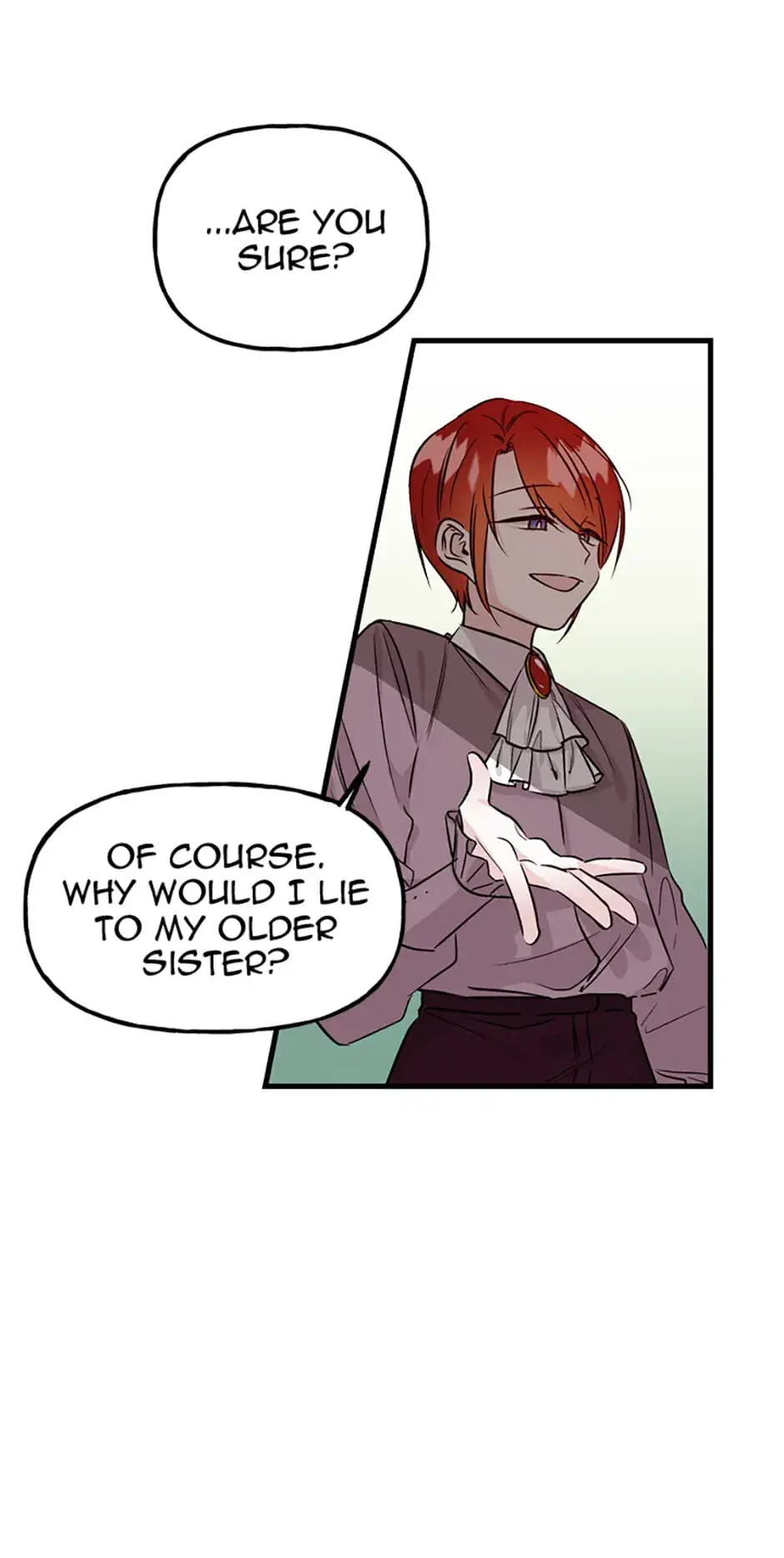 The Archmage's Daughter Chapter 153 Page 28