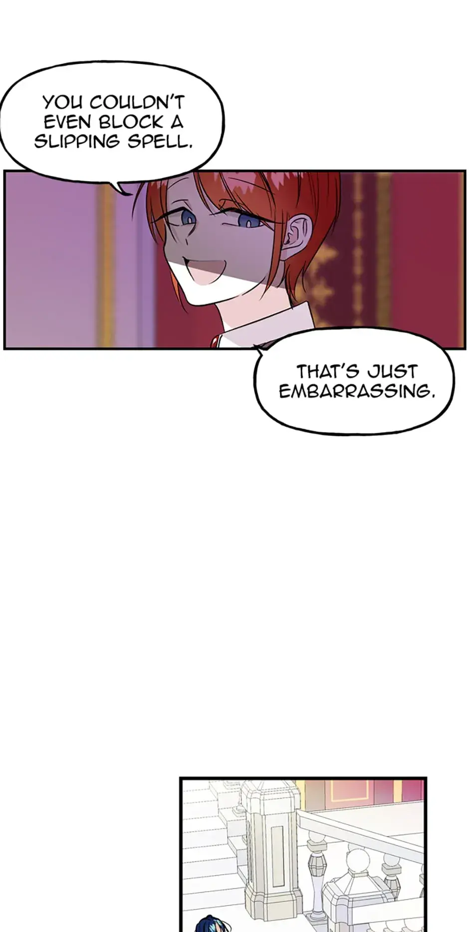 The Archmage's Daughter Chapter 153 Page 35