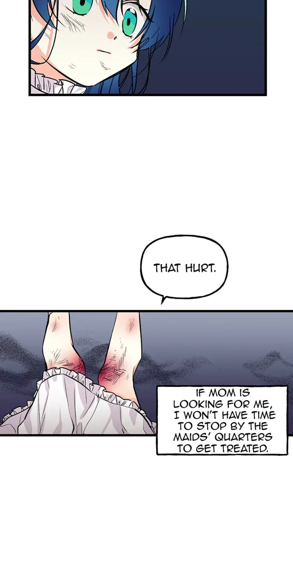 The Archmage's Daughter Chapter 153 Page 37