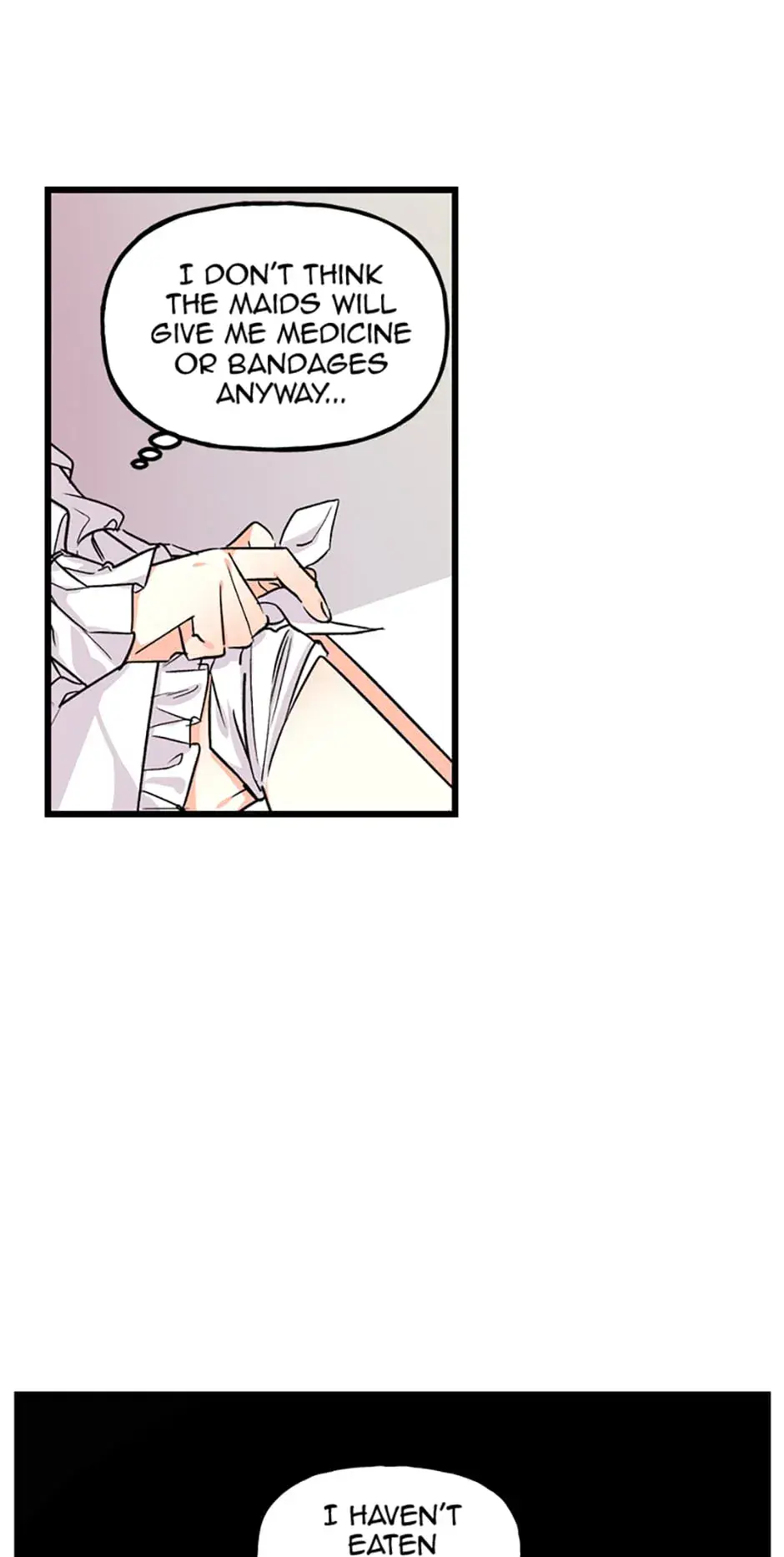 The Archmage's Daughter Chapter 153 Page 38