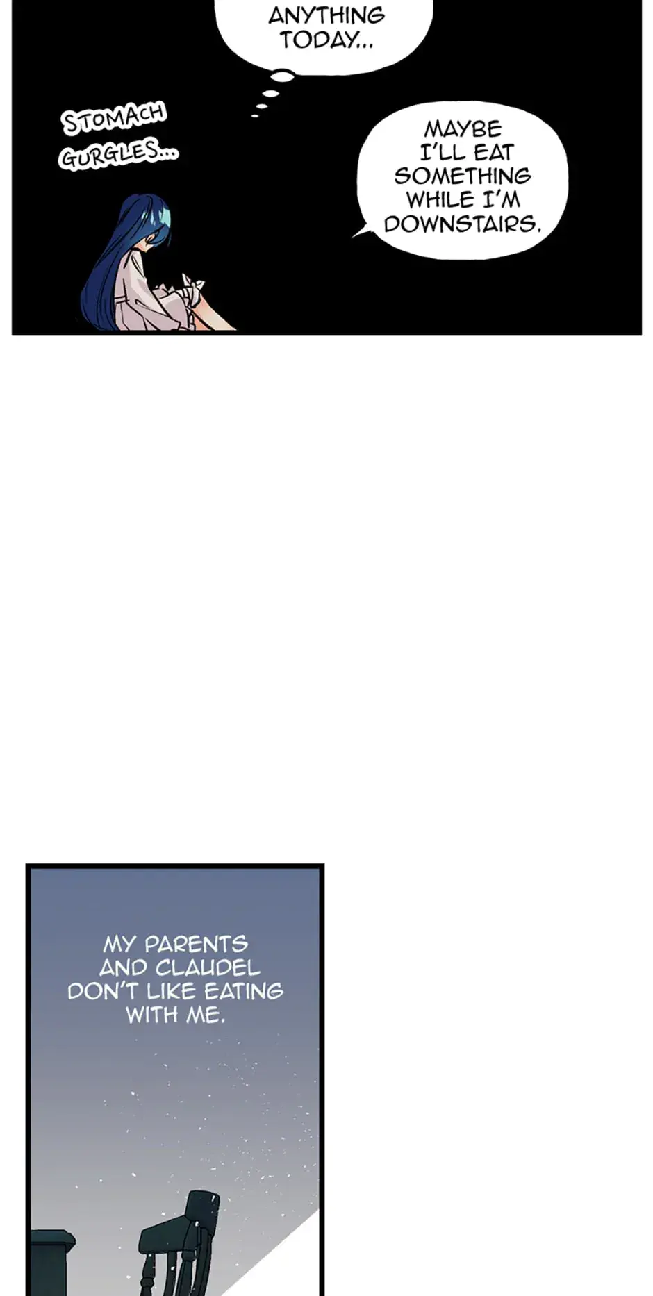 The Archmage's Daughter Chapter 153 Page 39