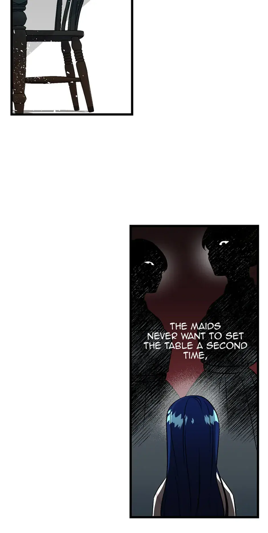 The Archmage's Daughter Chapter 153 Page 40