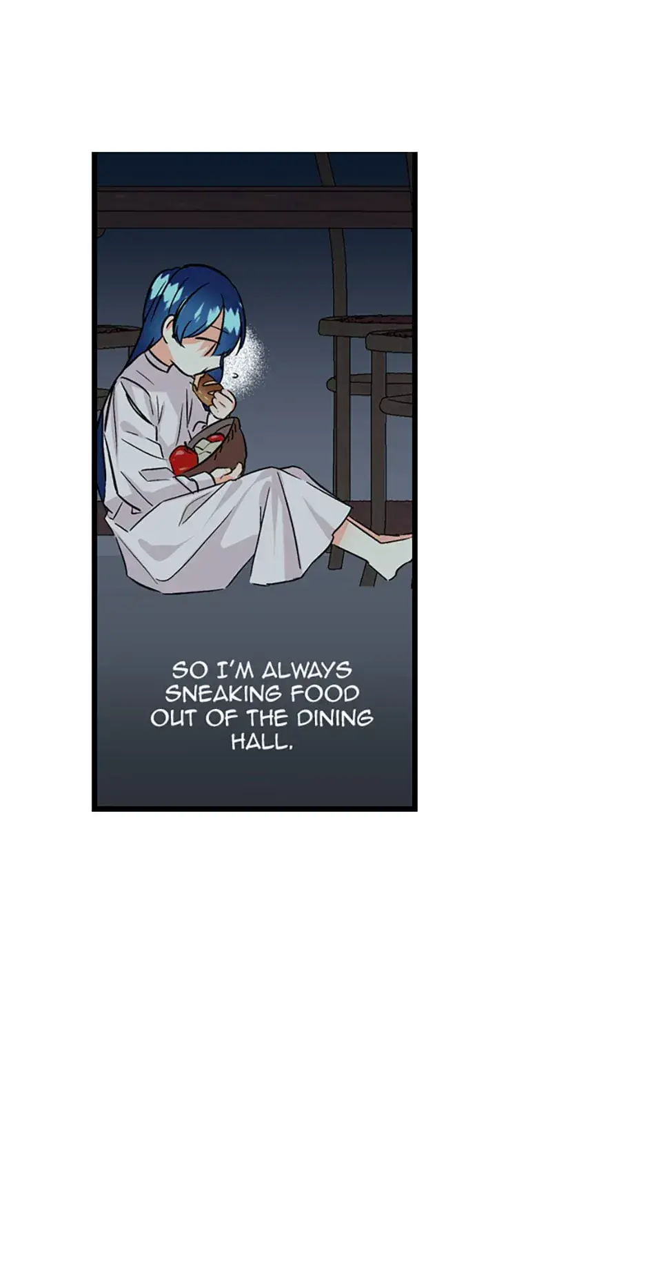 The Archmage's Daughter Chapter 153 Page 41