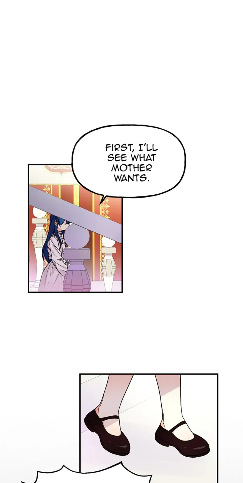 The Archmage's Daughter Chapter 153 Page 42