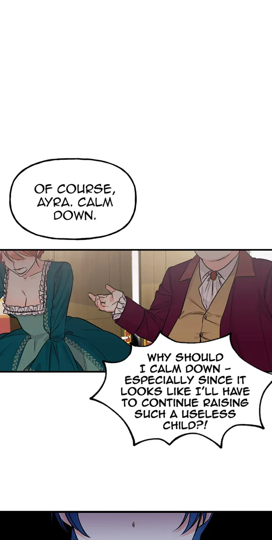 The Archmage's Daughter Chapter 153 Page 46