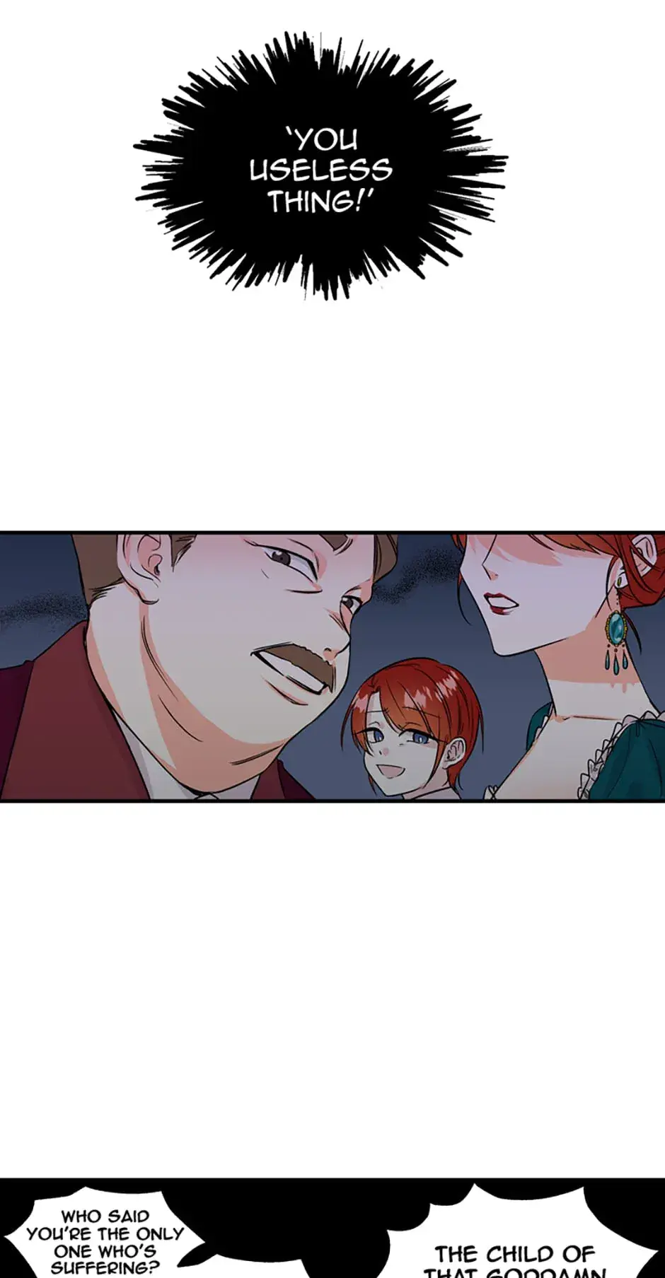 The Archmage's Daughter Chapter 153 Page 51