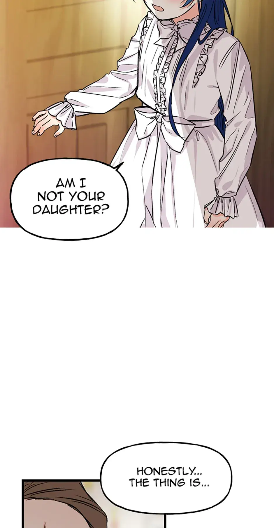 The Archmage's Daughter Chapter 153 Page 53