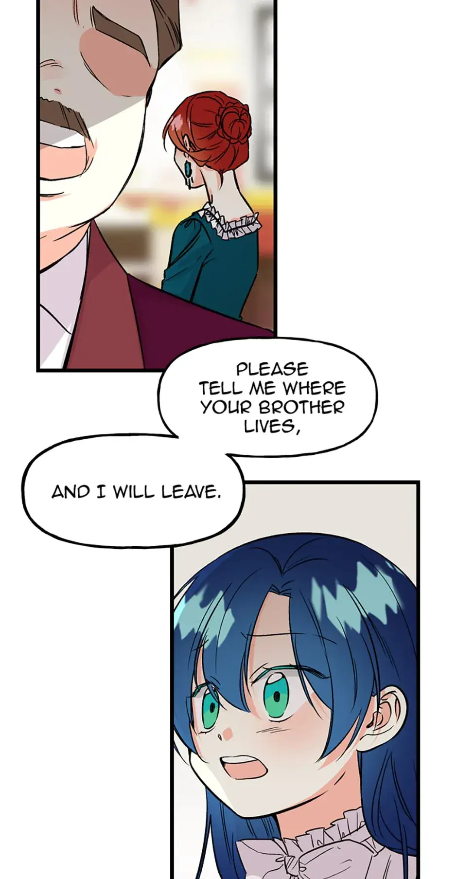 The Archmage's Daughter Chapter 153 Page 54