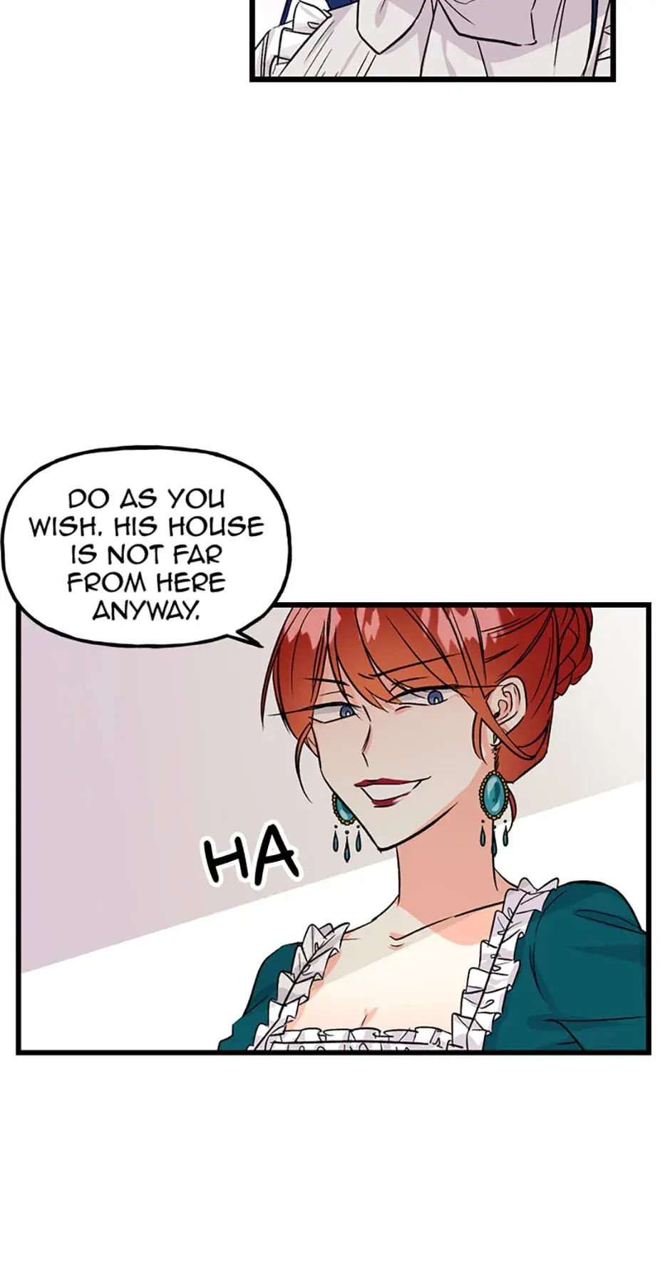 The Archmage's Daughter Chapter 153 Page 55