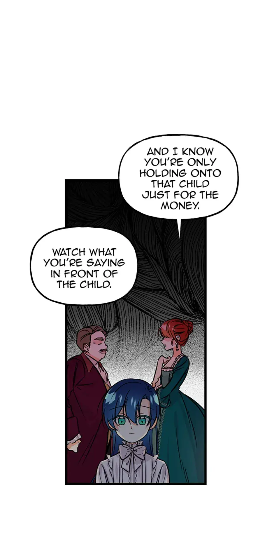 The Archmage's Daughter Chapter 153 Page 59