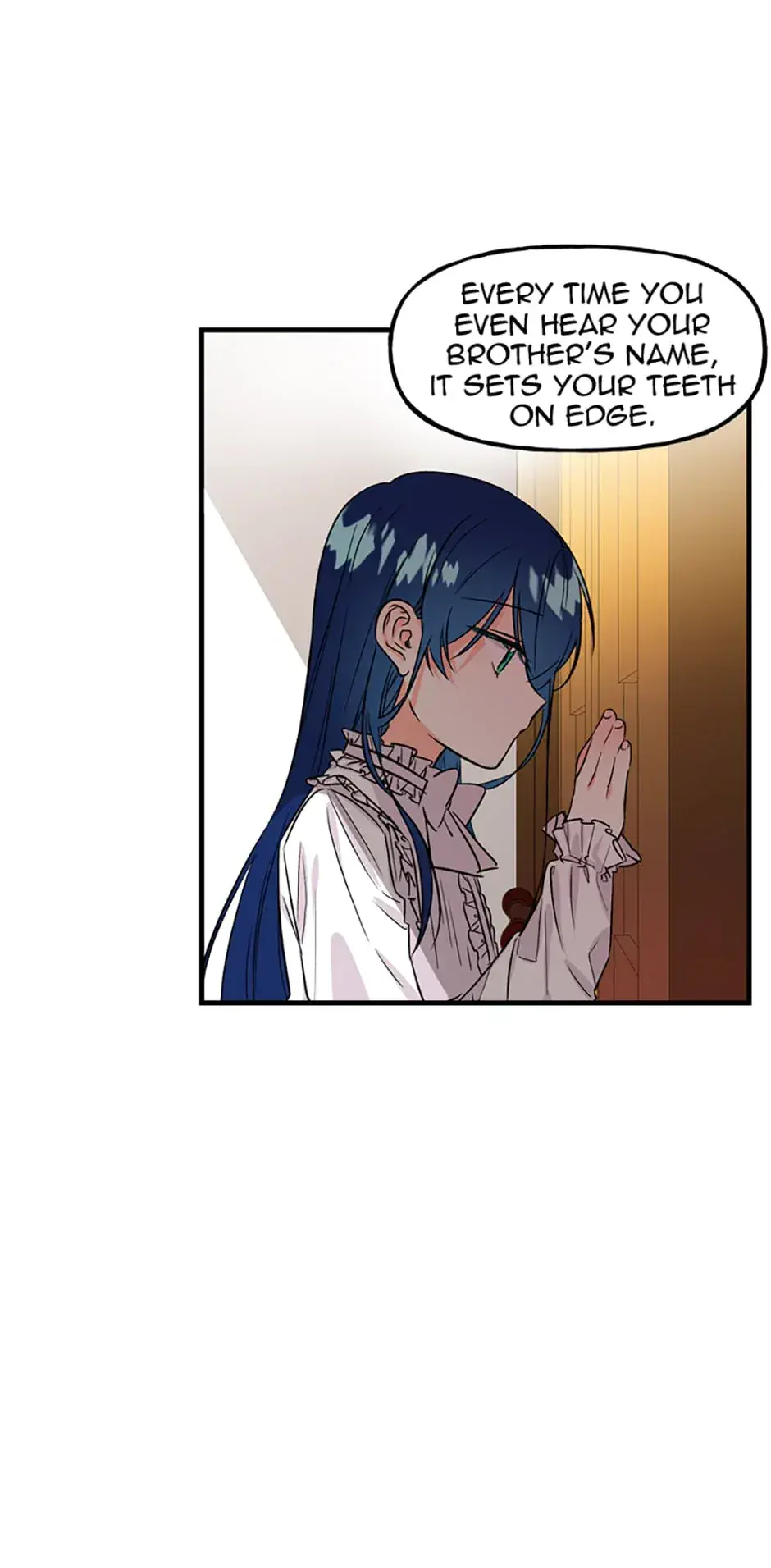 The Archmage's Daughter Chapter 153 Page 60