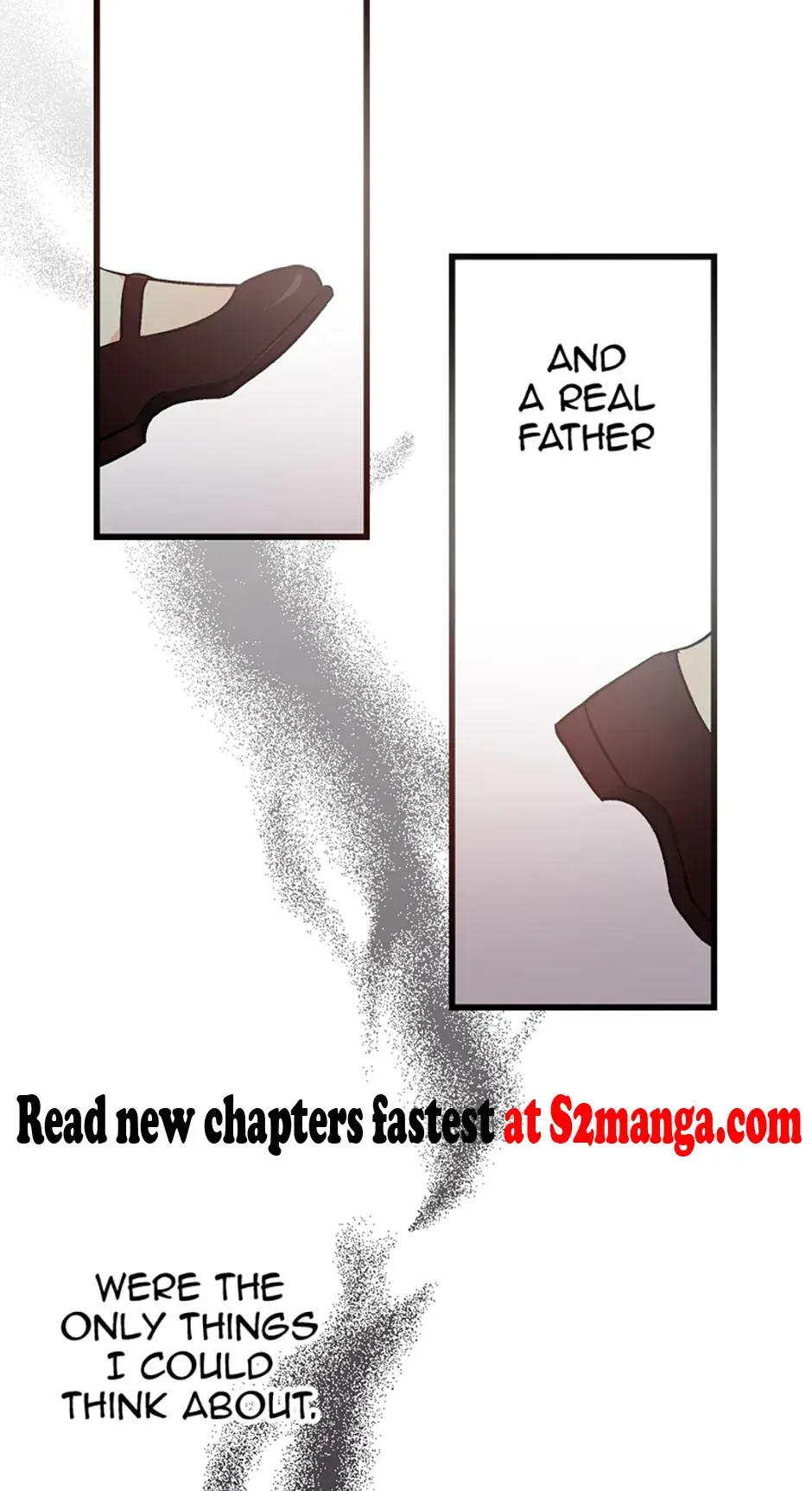 The Archmage's Daughter Chapter 153 Page 63