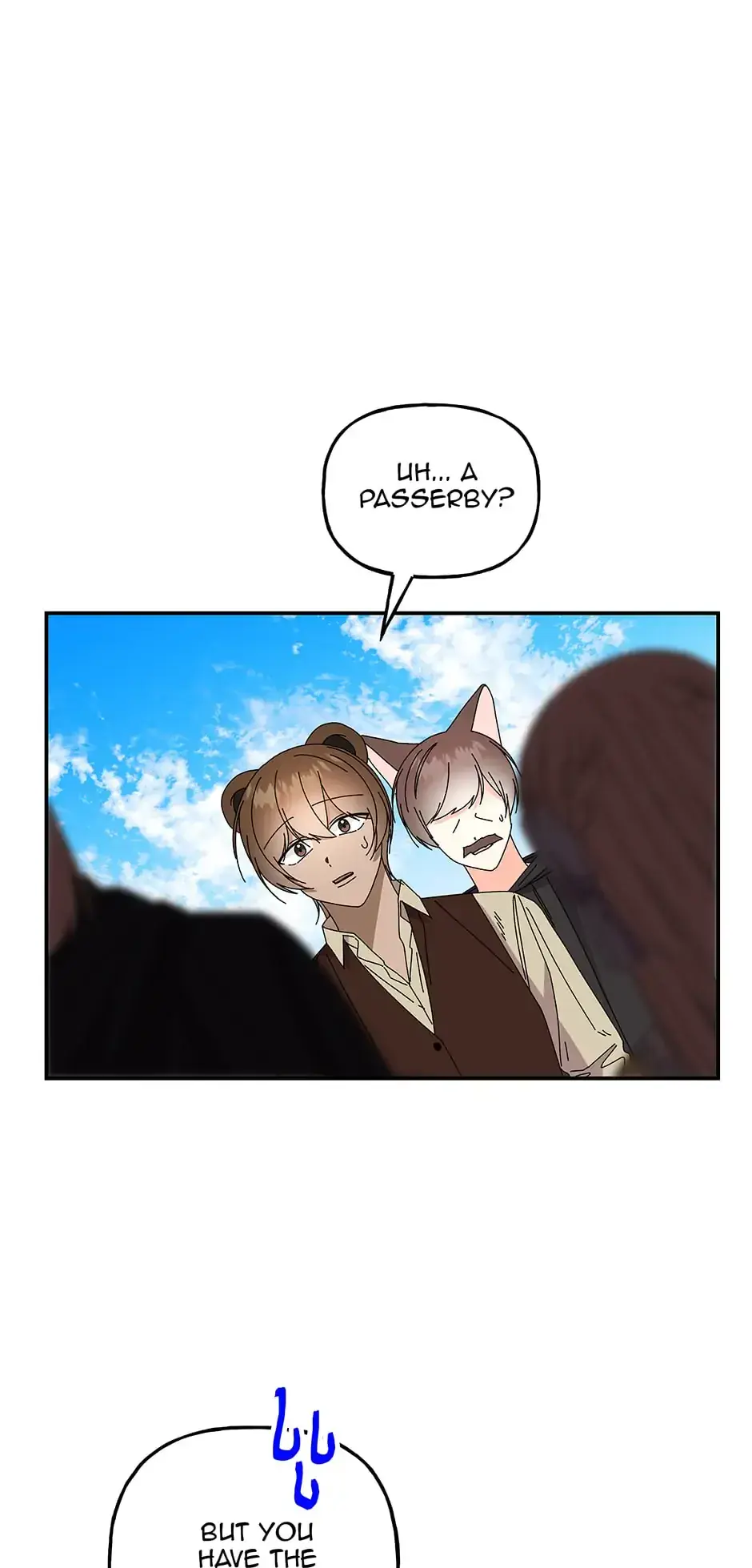 The Archmage's Daughter Chapter 154 Page 15