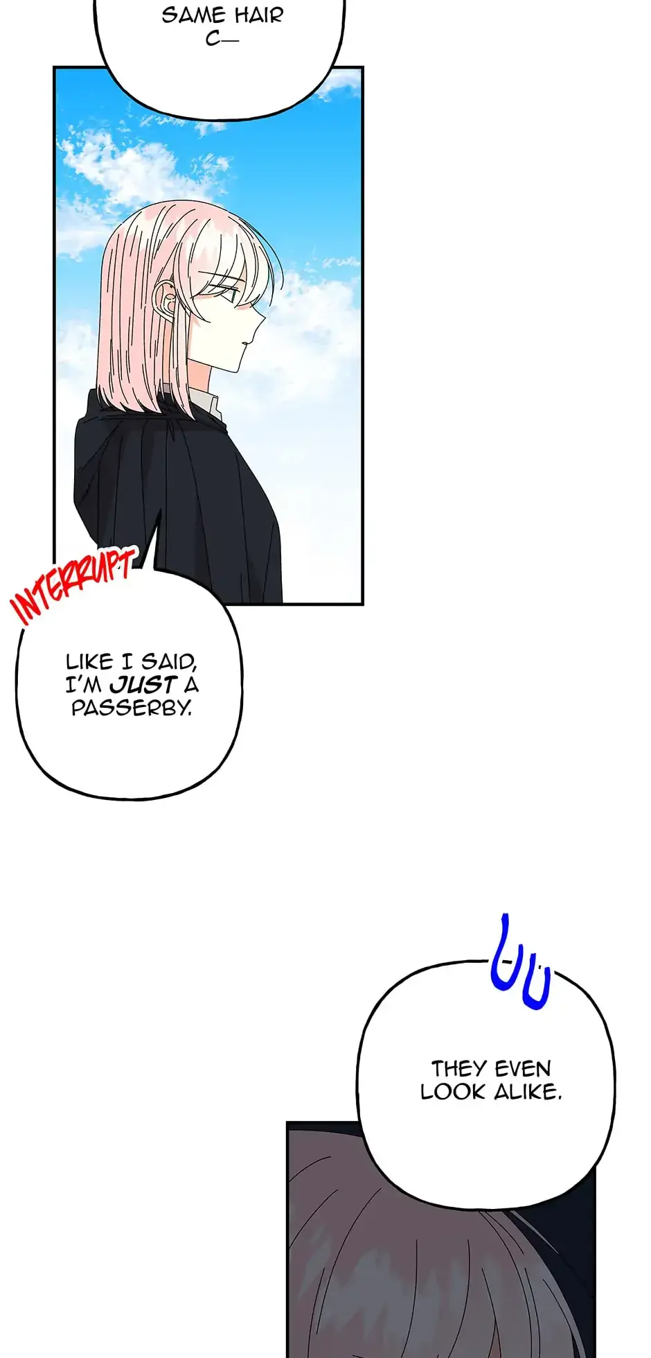 The Archmage's Daughter Chapter 154 Page 16