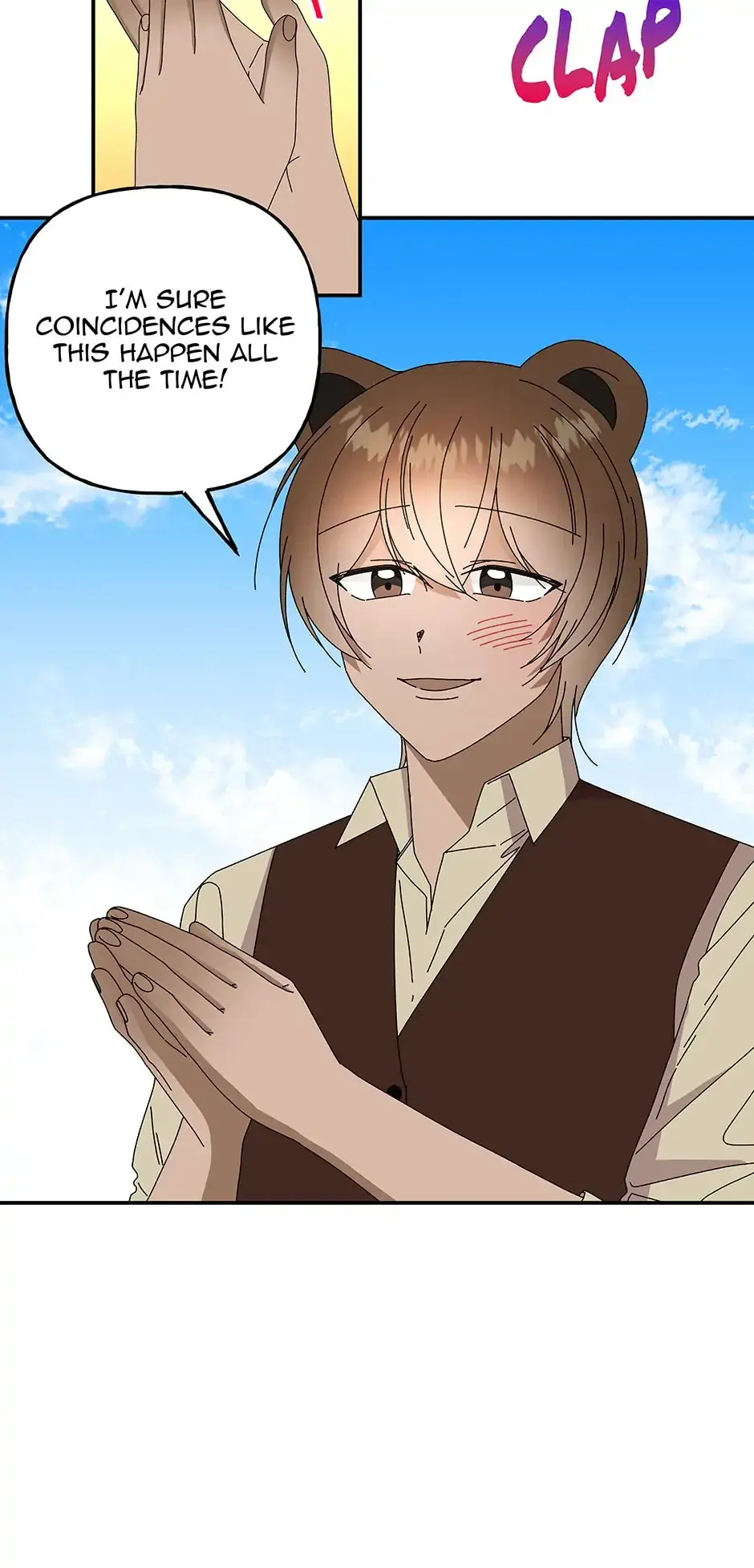 The Archmage's Daughter Chapter 154 Page 22