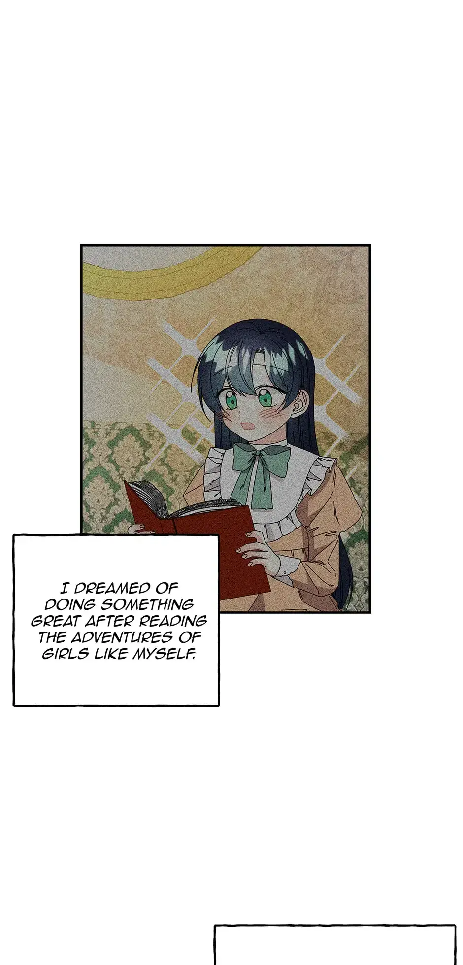 The Archmage's Daughter Chapter 154 Page 31